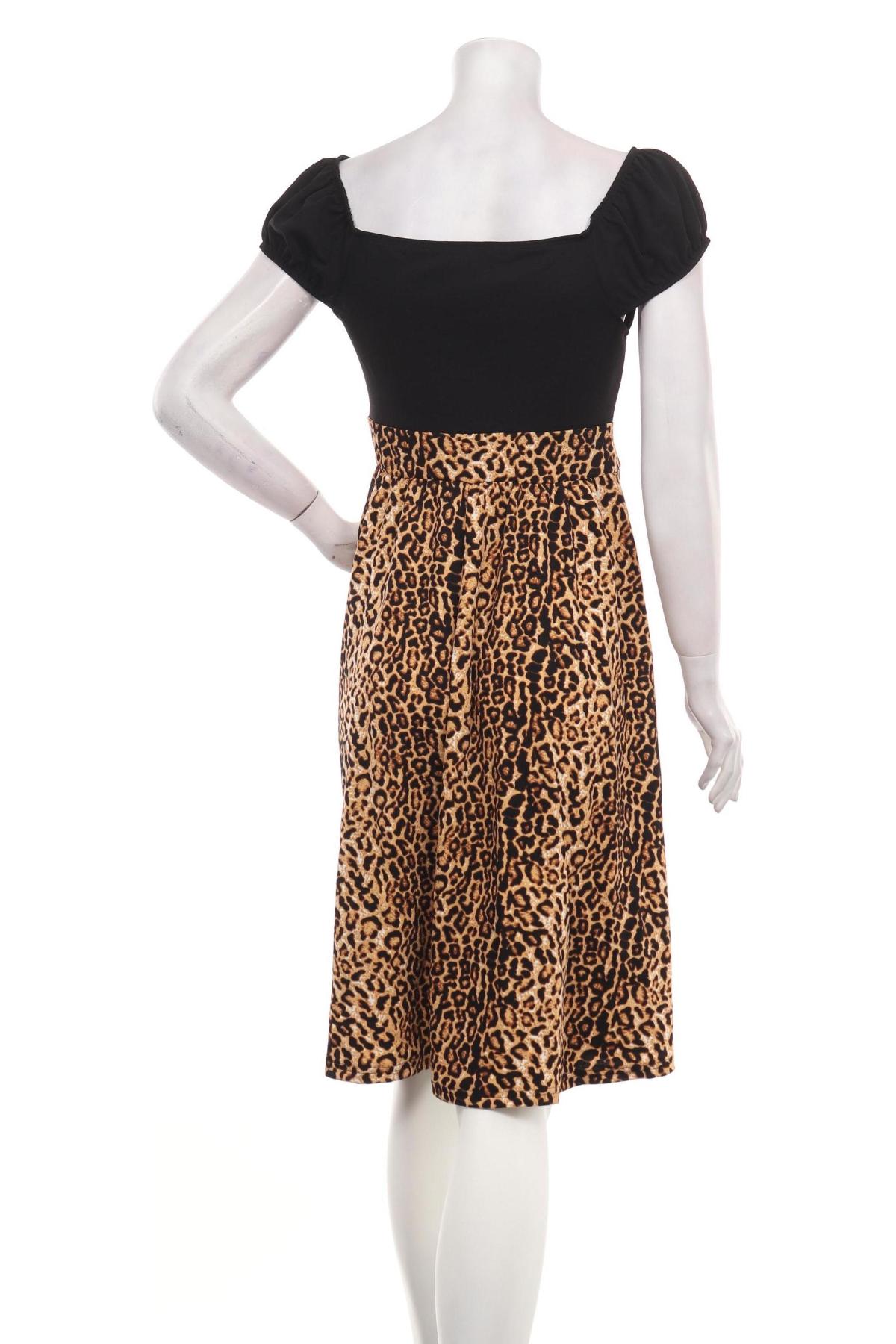 Ежедневна рокля SHEIN2