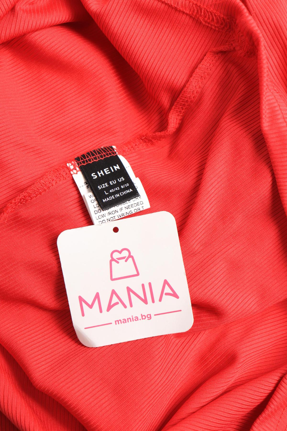 Ежедневна рокля SHEIN3