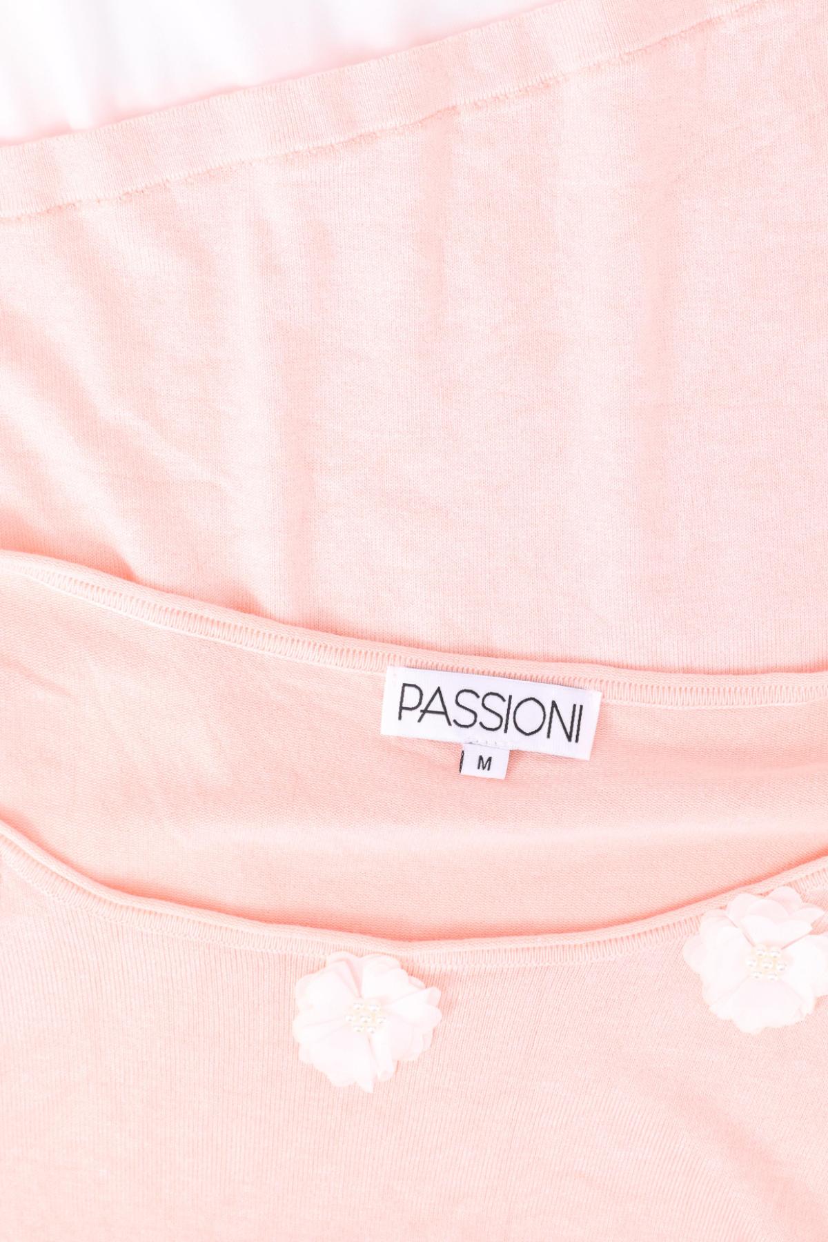 Блуза PASSIONI3