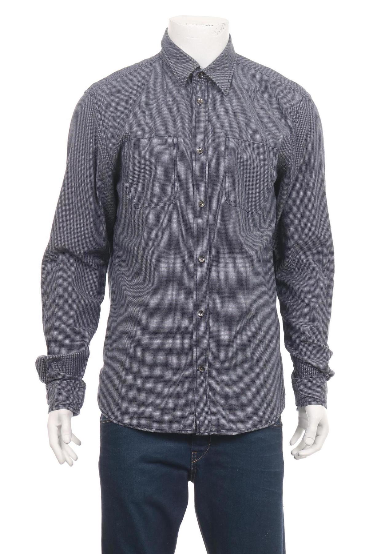 Риза TOM TAILOR1