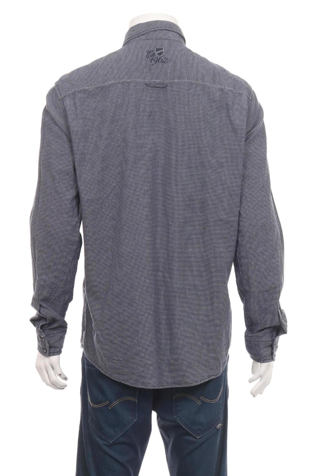 Риза TOM TAILOR2