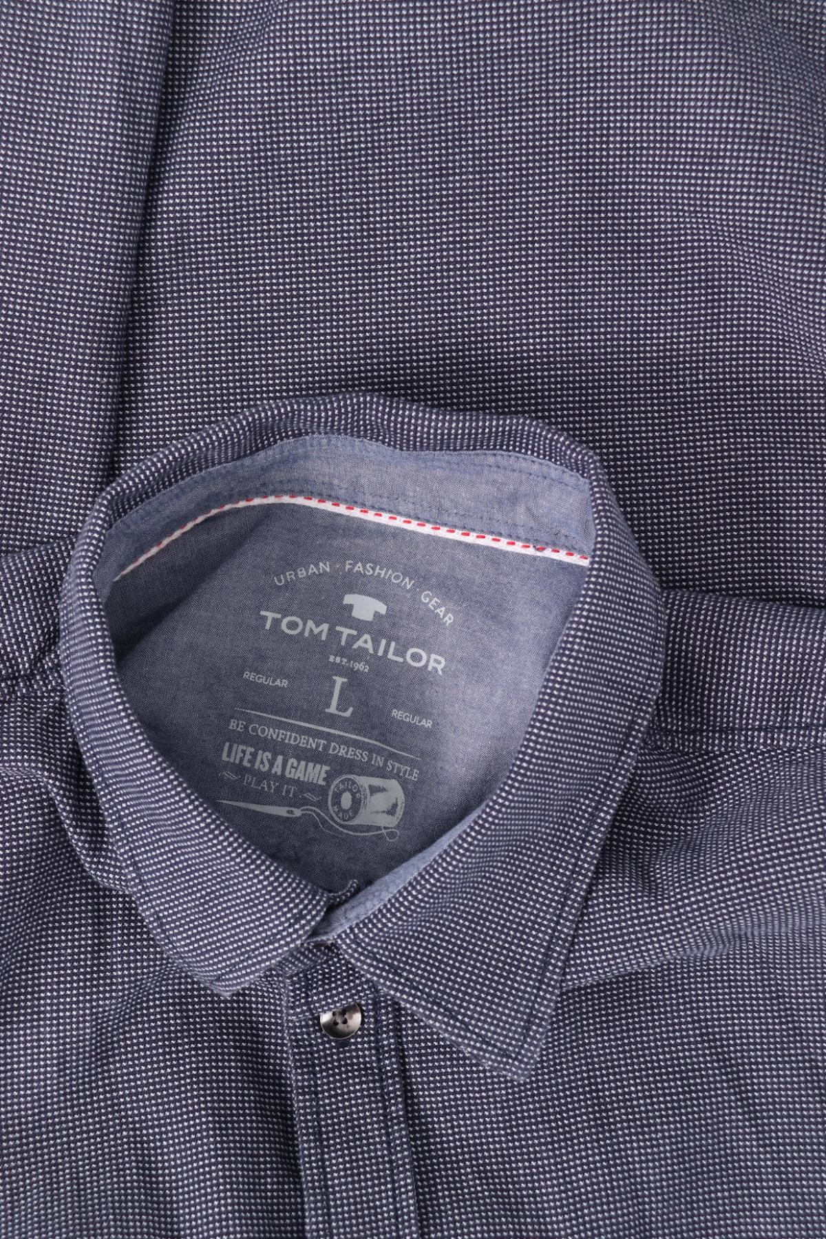 Риза TOM TAILOR3