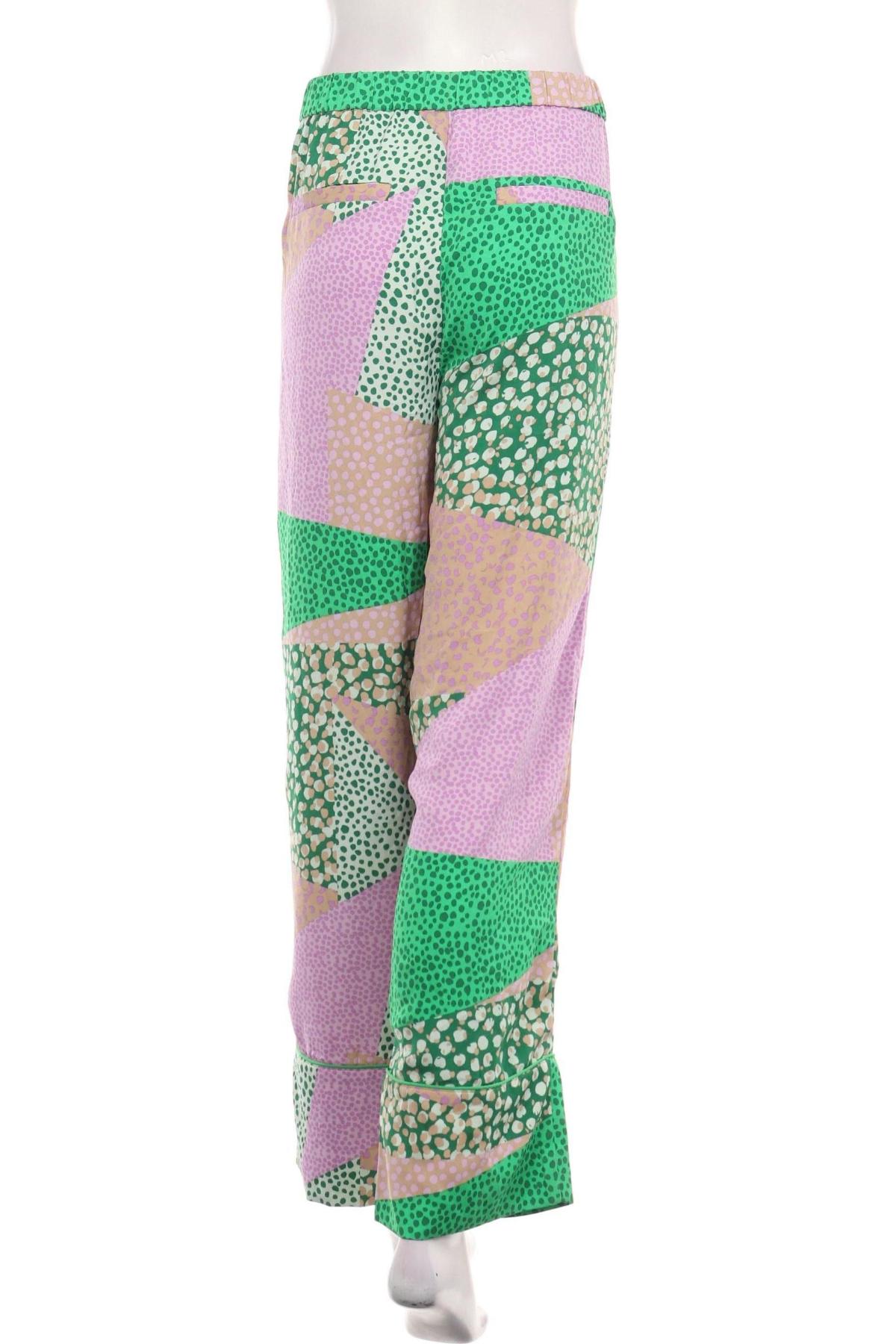 Панталон MBYM2