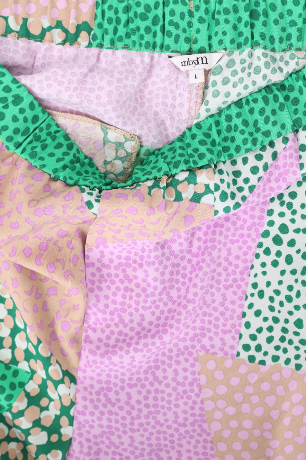 Панталон MBYM3