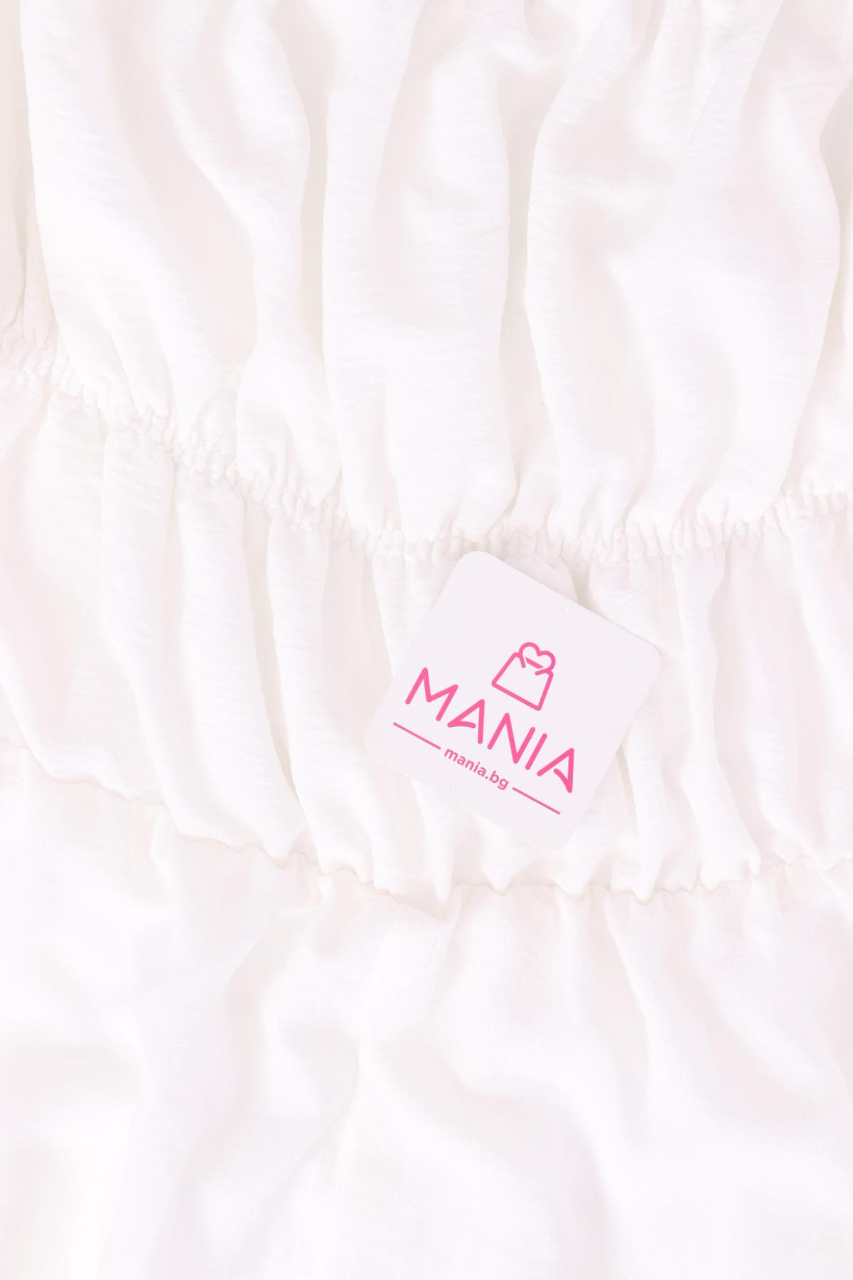 Ежедневна рокля NO NAME3