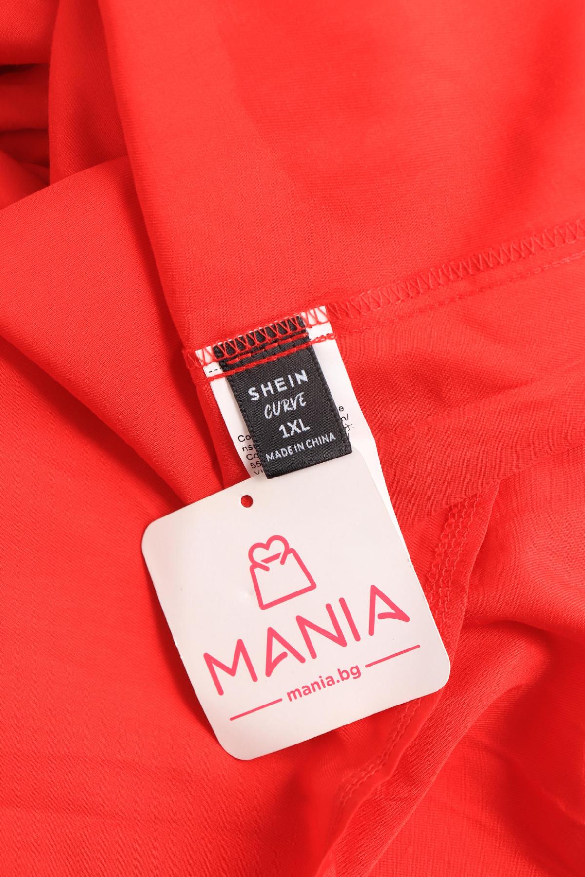 Ежедневна рокля SHEIN3