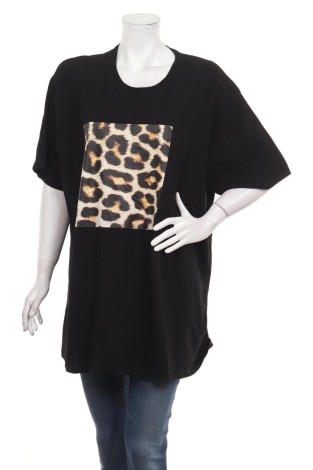 Tricou cu imprimeu SPREAD SHIRT