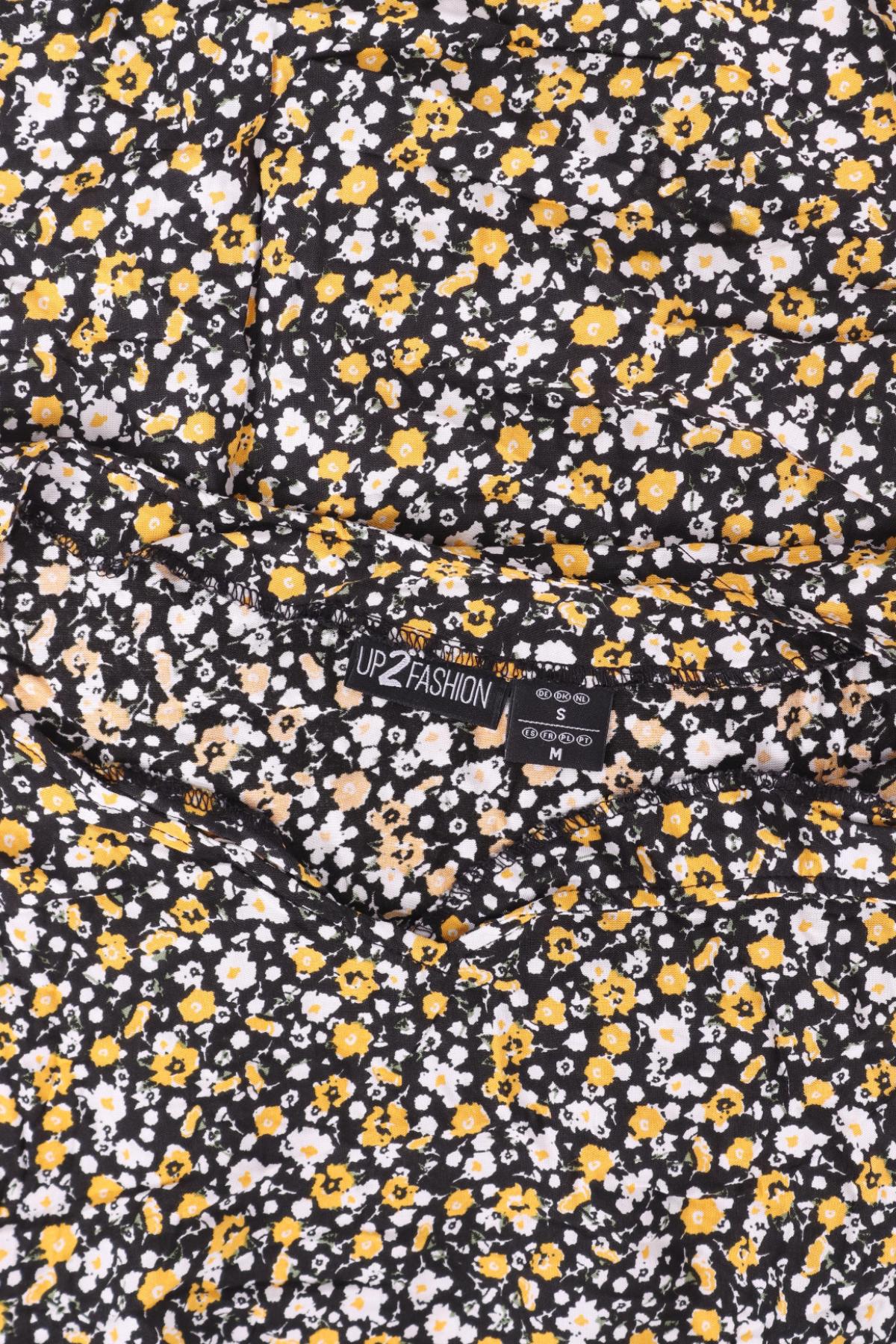 Ежедневна рокля UP 2 FASHION3