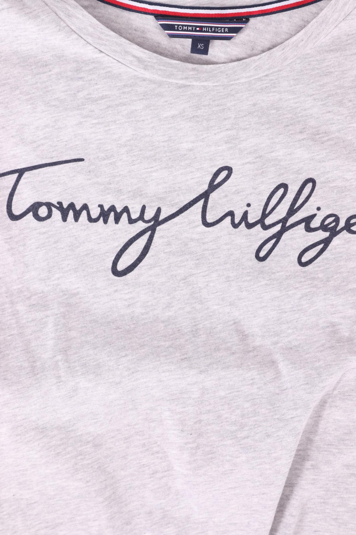 Тениска TOMMY HILFIGER3