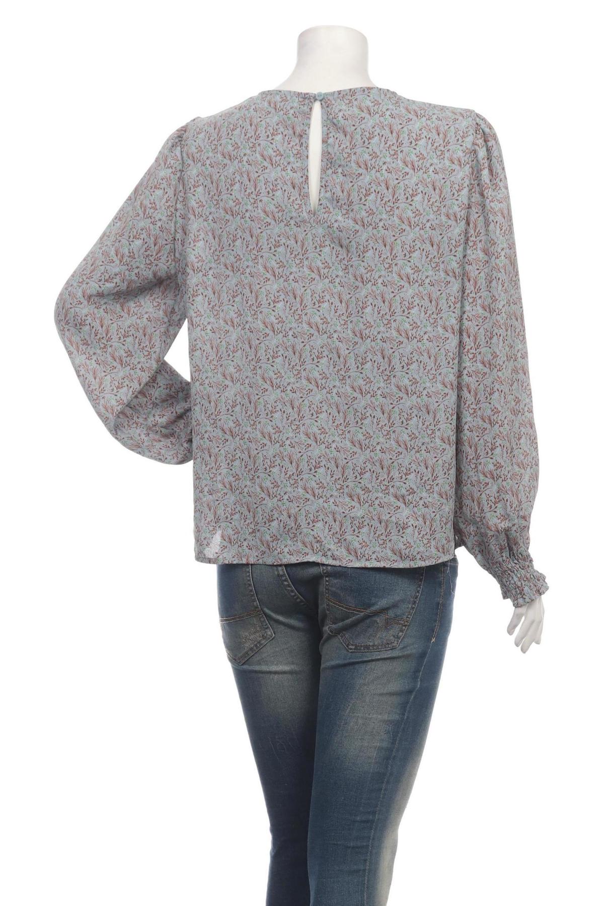 Блуза JACQUELINE DE YONG2