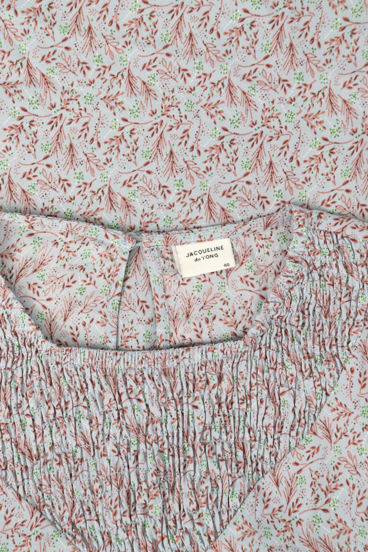 Блуза JACQUELINE DE YONG3