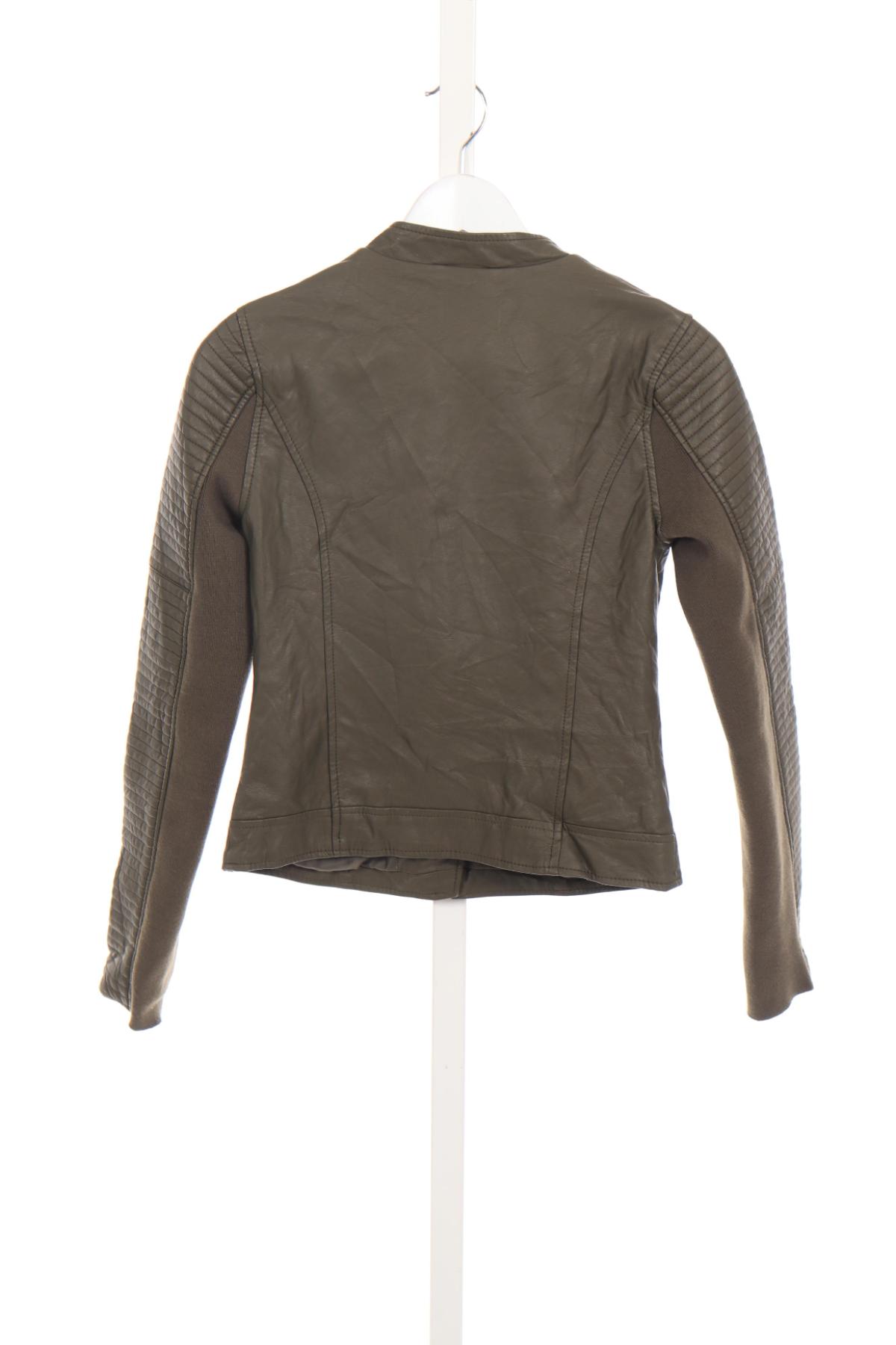 Кожено яке ATMOSPHERE2