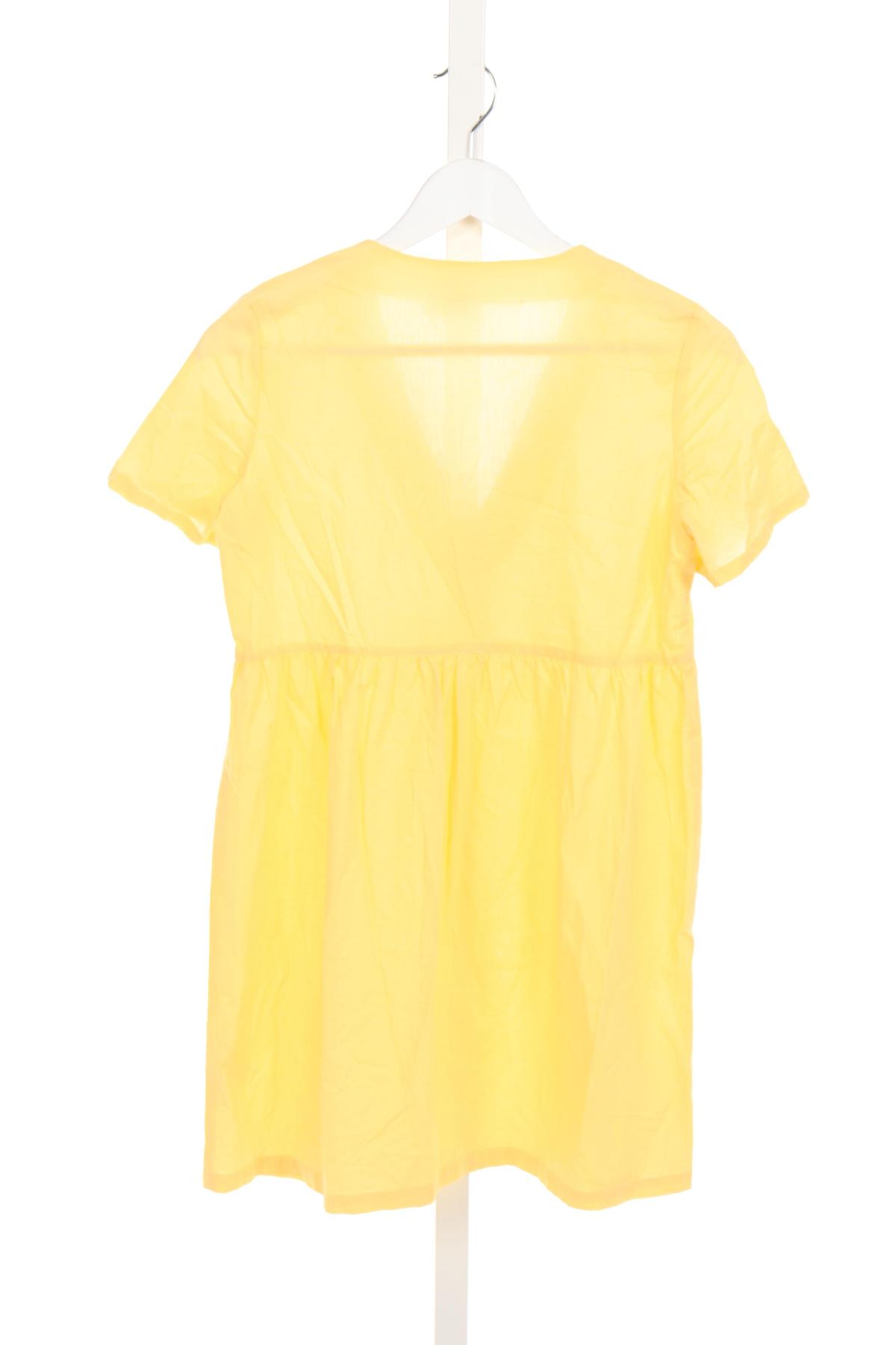 Ежедневна рокля H&M DIVIDED2