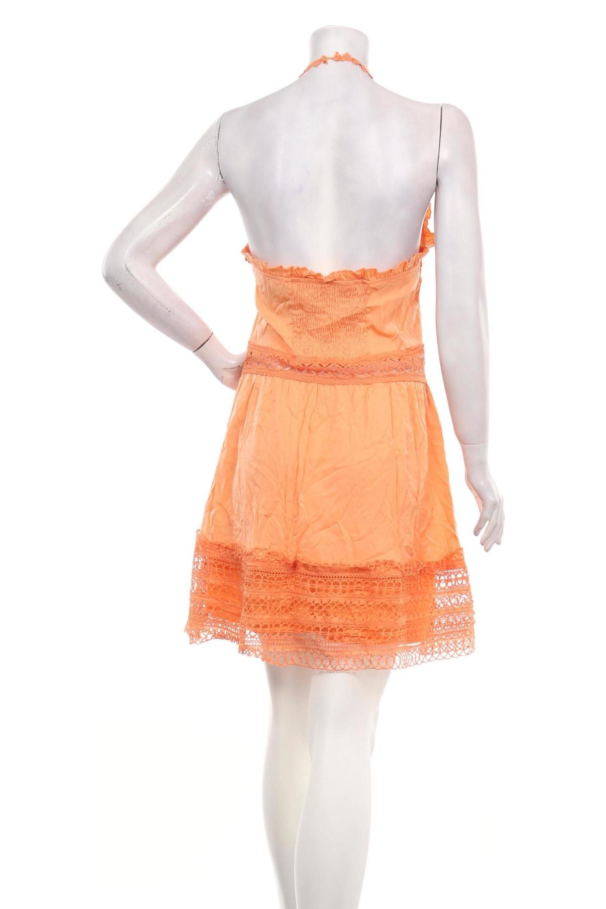 Ежедневна рокля INFLUENCER2