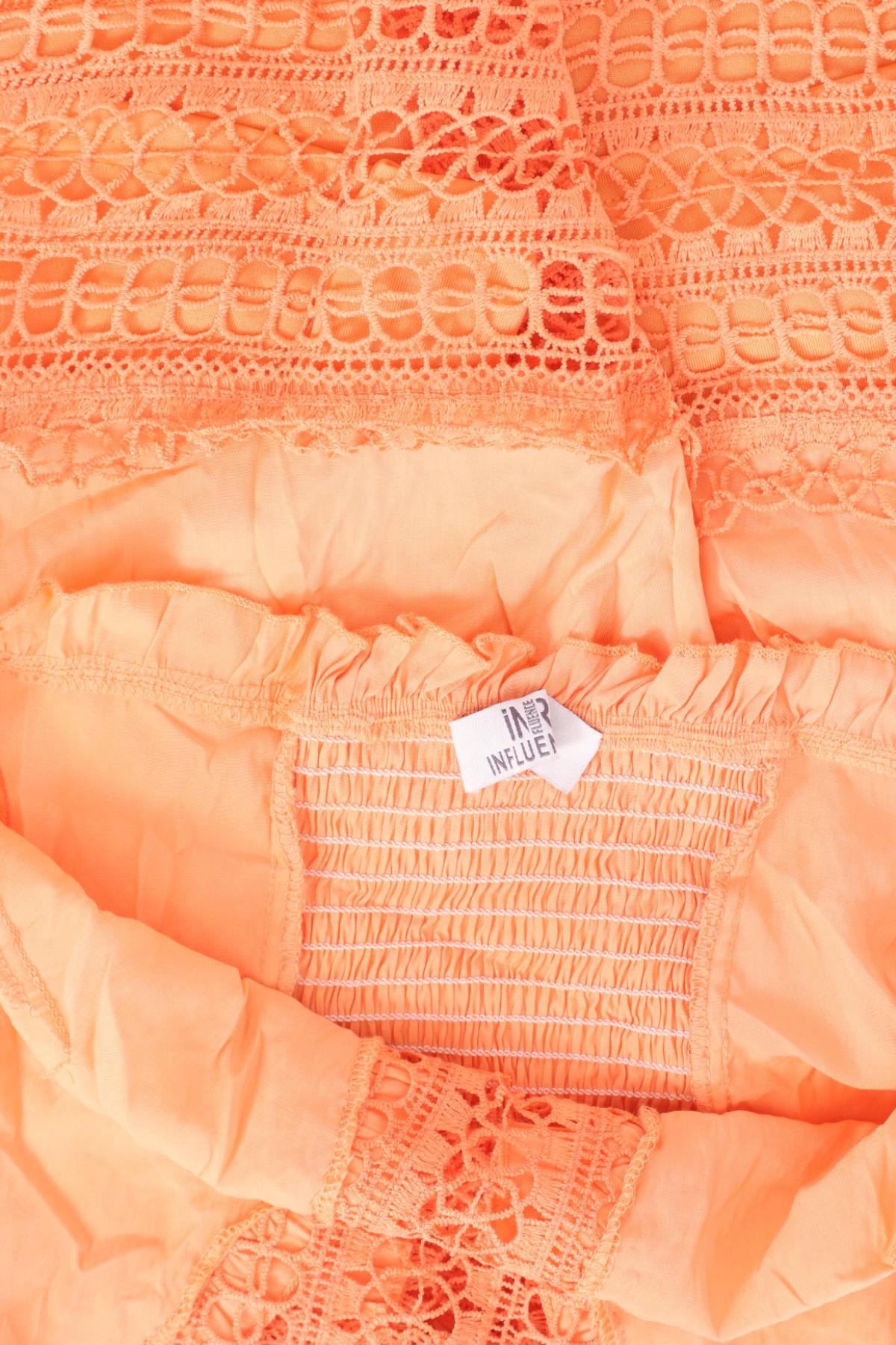 Ежедневна рокля INFLUENCER3