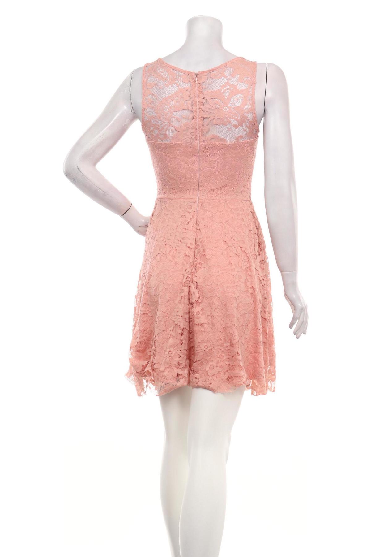 Парти рокля MUA DRESS2