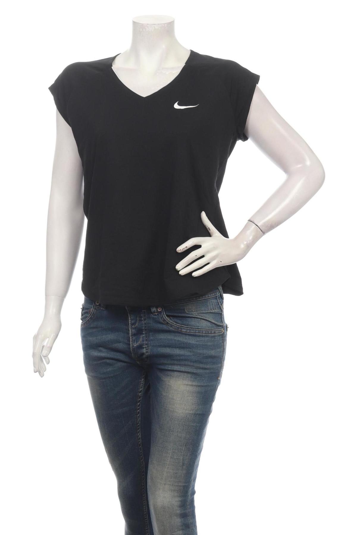 Спортна тениска NIKE1