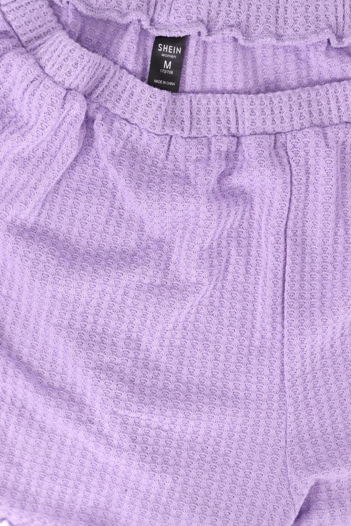 Къси панталони SHEIN3