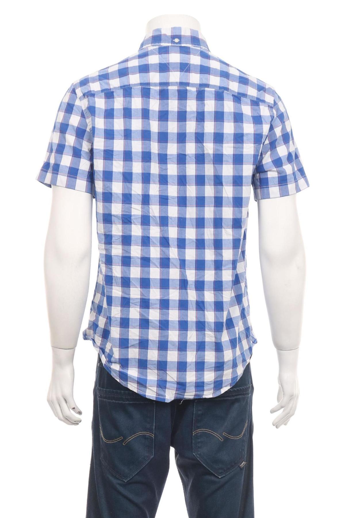 Риза TOMMY HILFIGER2