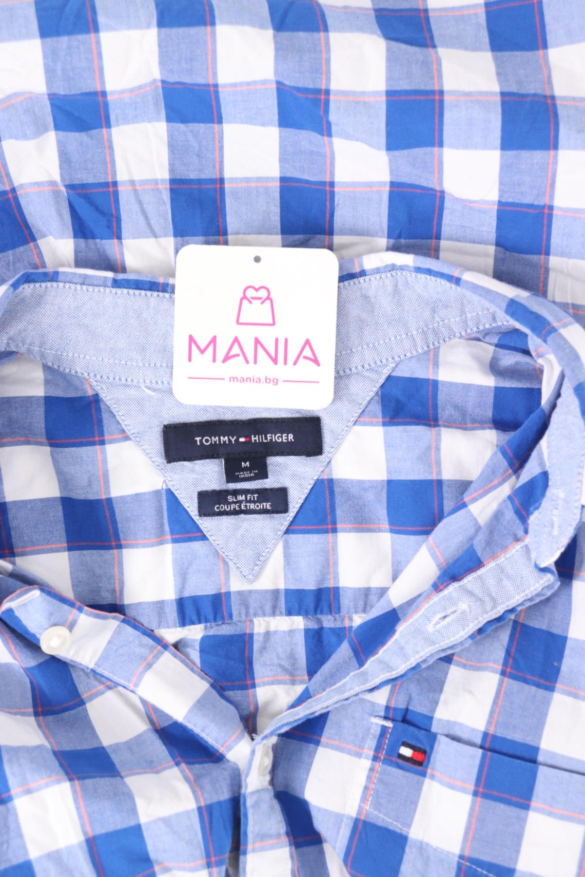 Риза TOMMY HILFIGER3