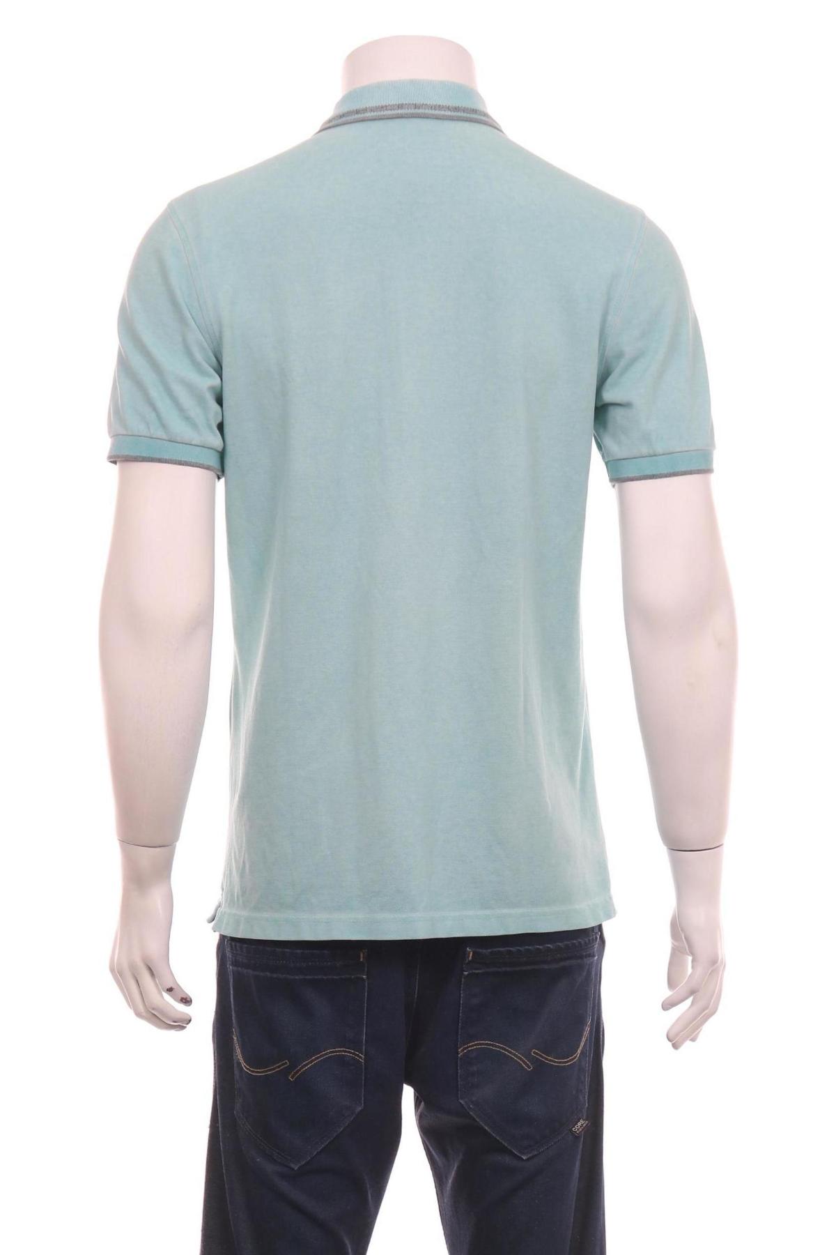 Тенискa с яка S.OLIVER2