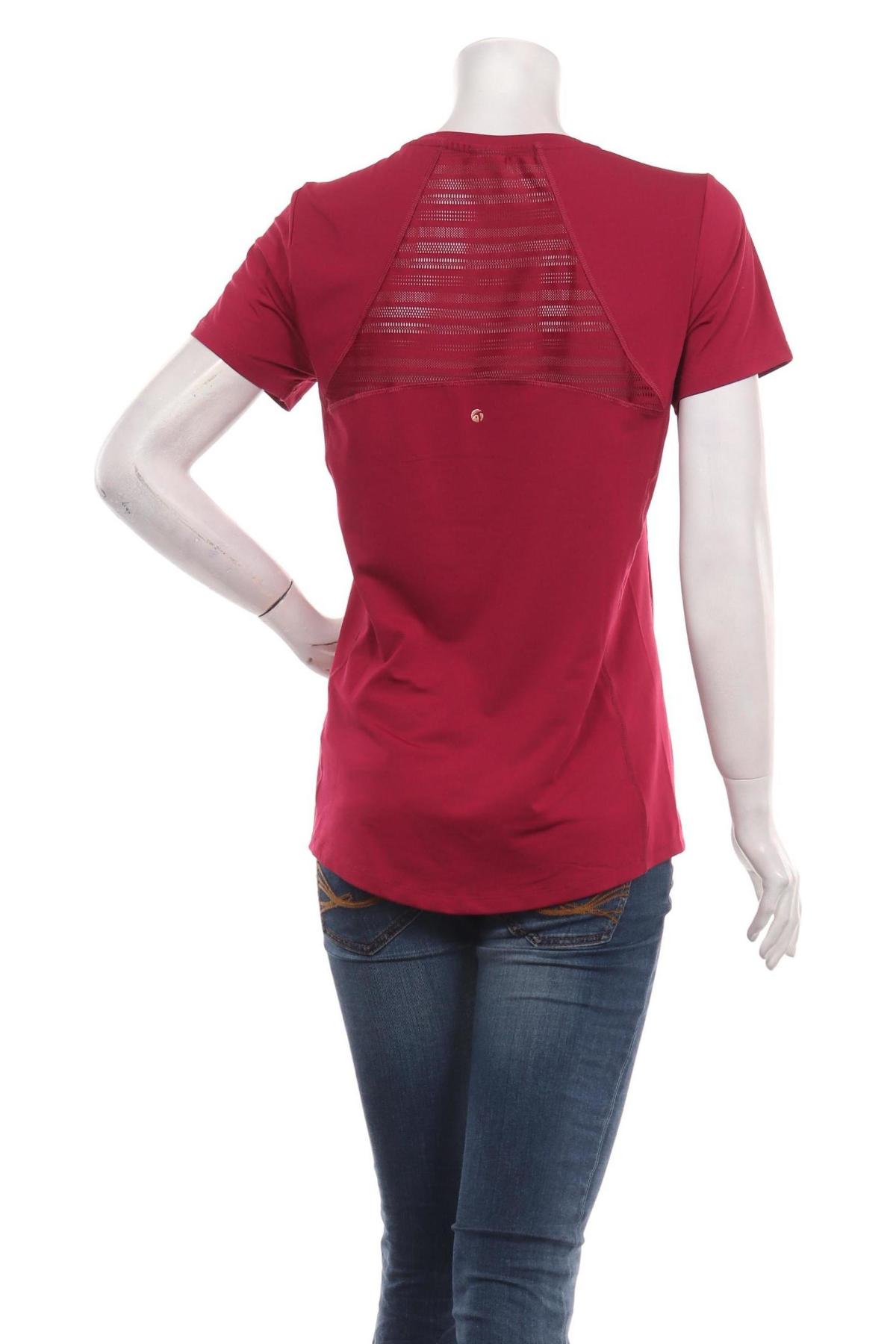 Спортна тениска TCM2