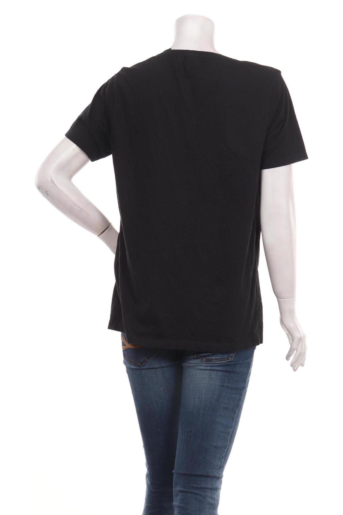 Тениска с щампа SCOTCH & SODA2