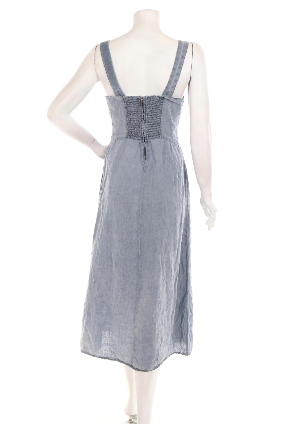 Ежедневна рокля ZARA2