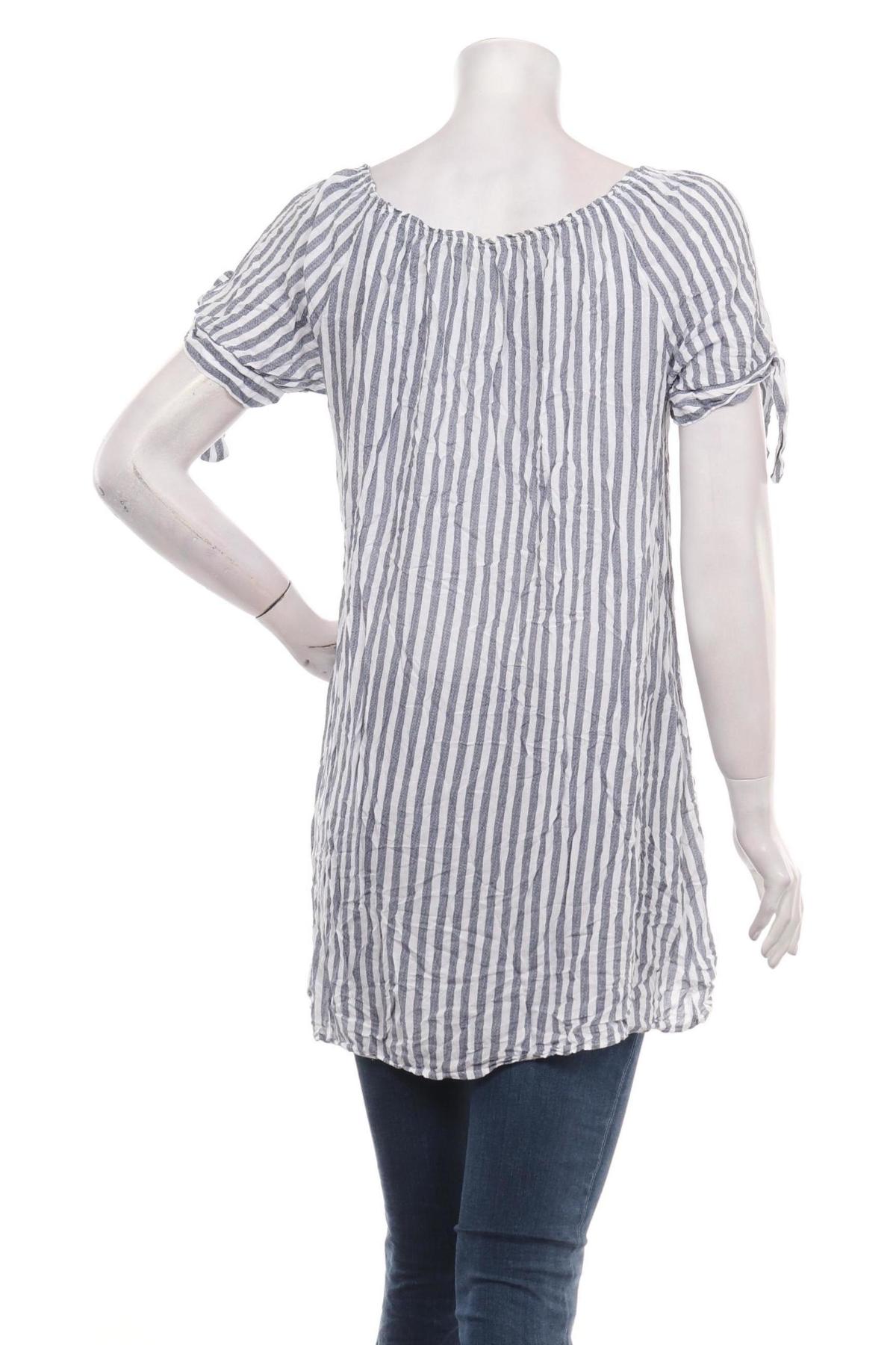 Блуза MADE IN ITALY2