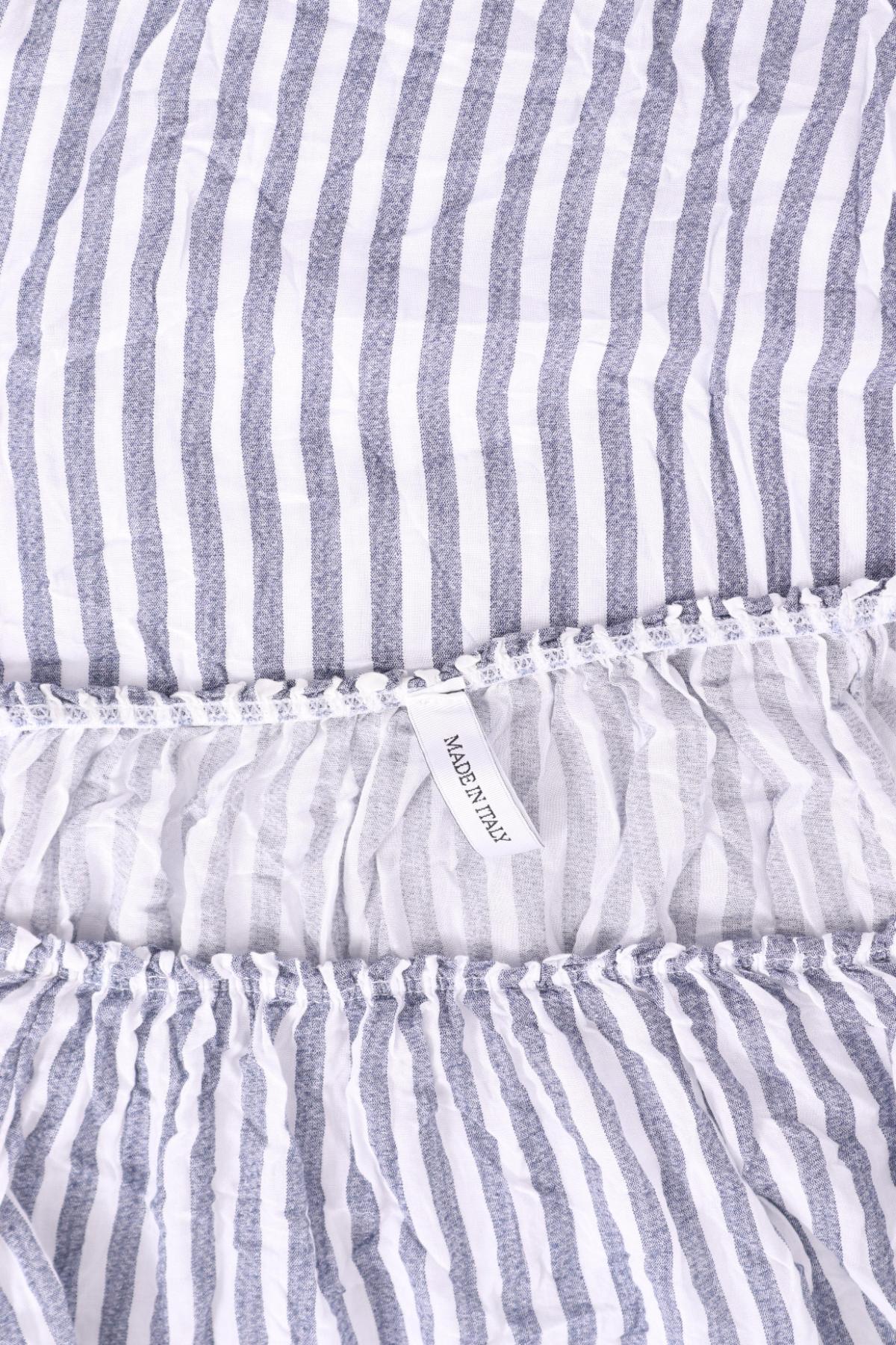 Блуза MADE IN ITALY3