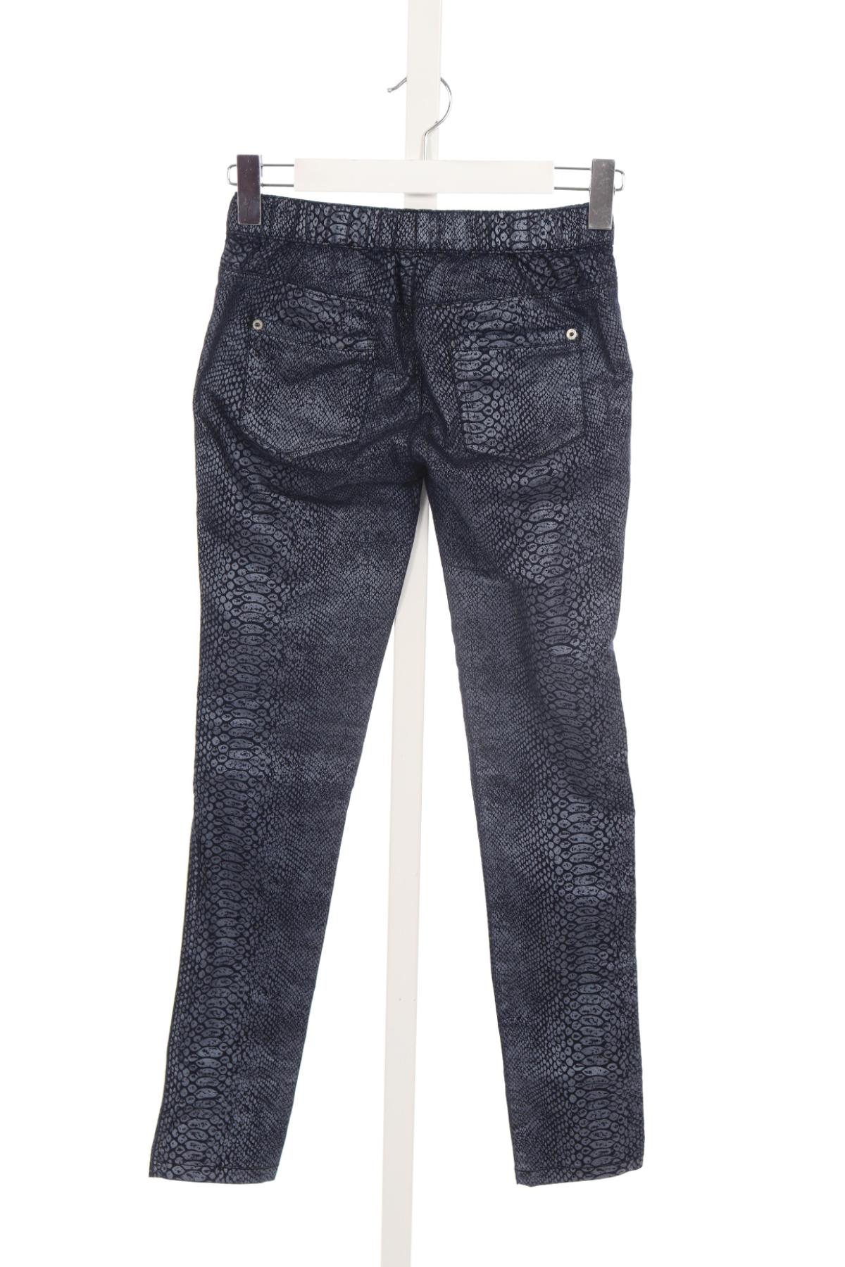 Детски дънки HERE+THERE2