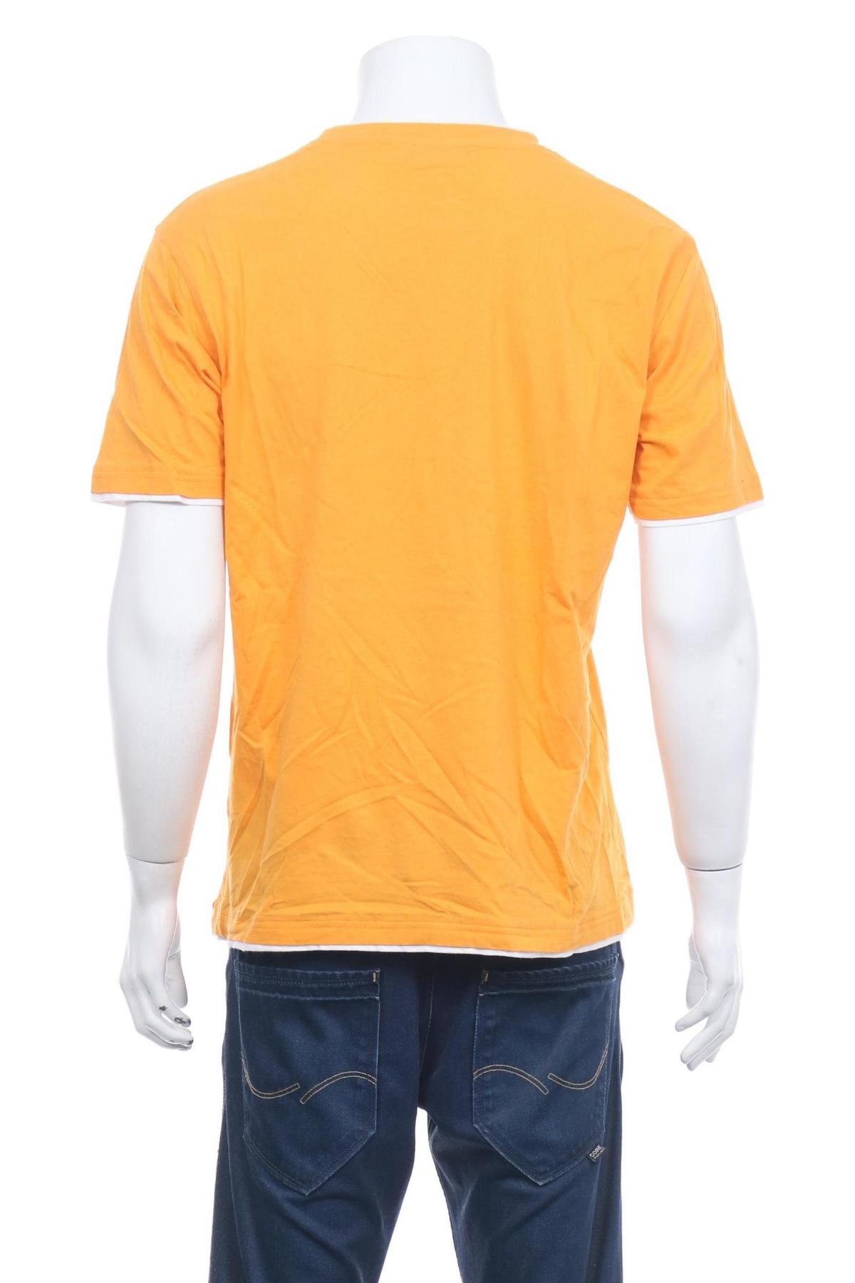 Тениска с щампа ANGELO LITRICO2