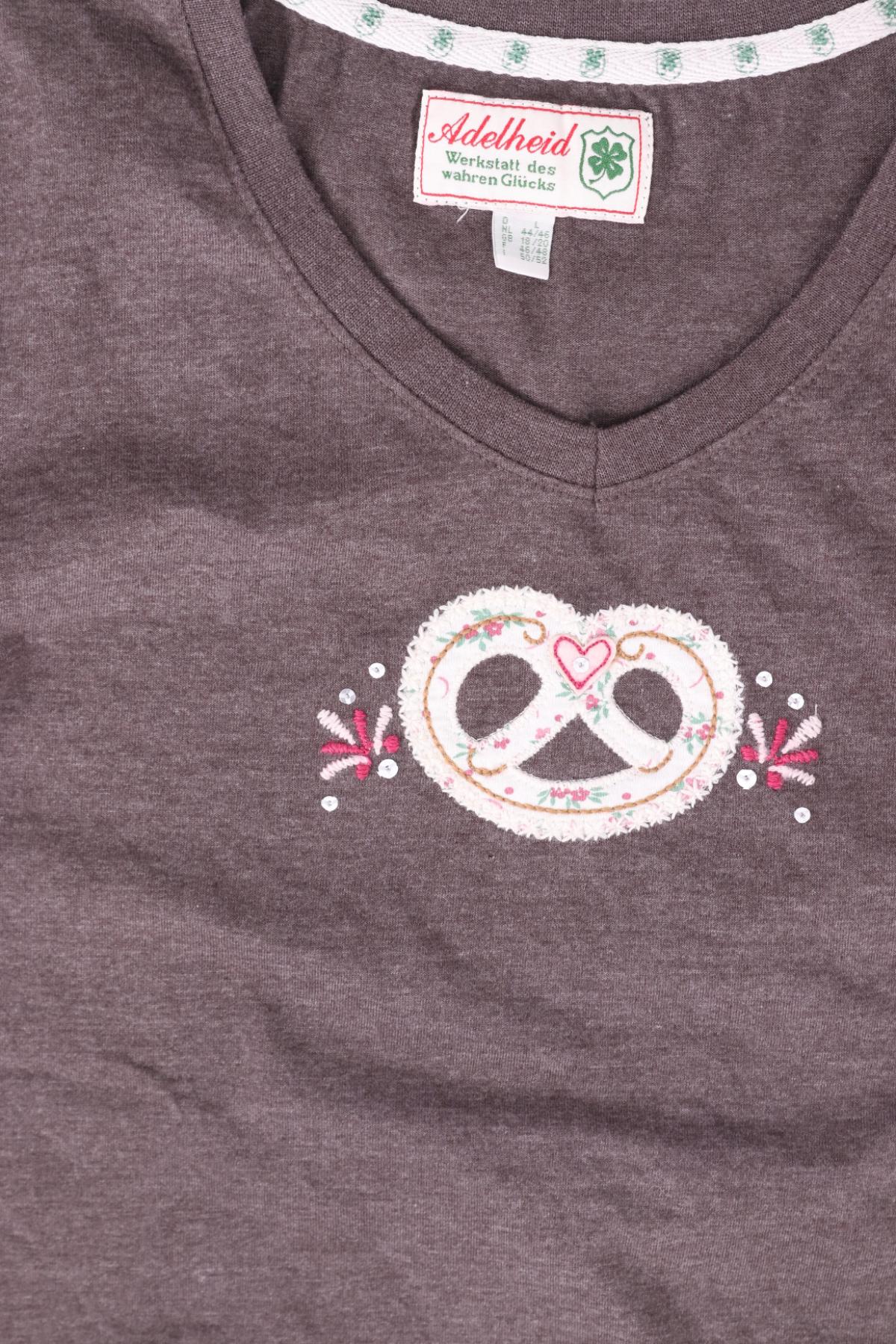 Тениска ADELHEID3