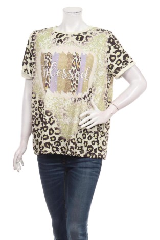 Tricou EMERY ROSE