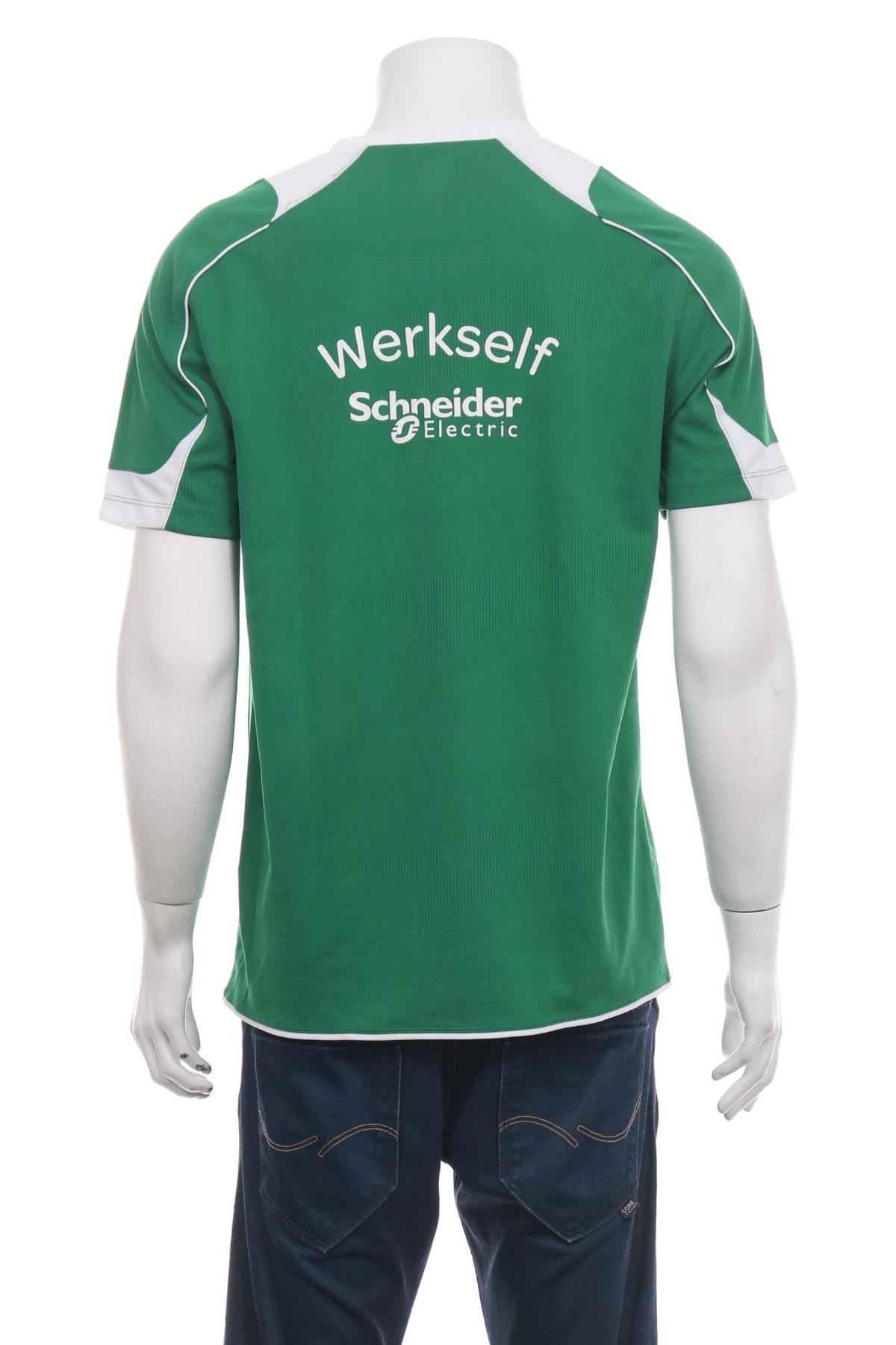 Спортна тениска ERIMA2