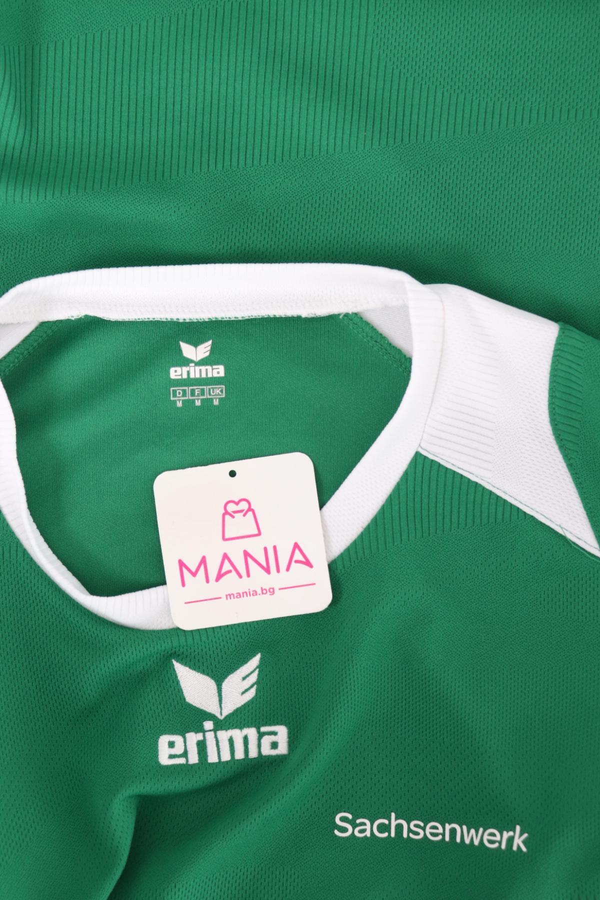 Спортна тениска ERIMA3