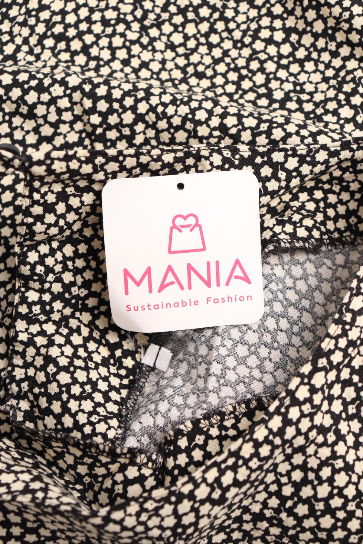 Ежедневна рокля NO NAME3