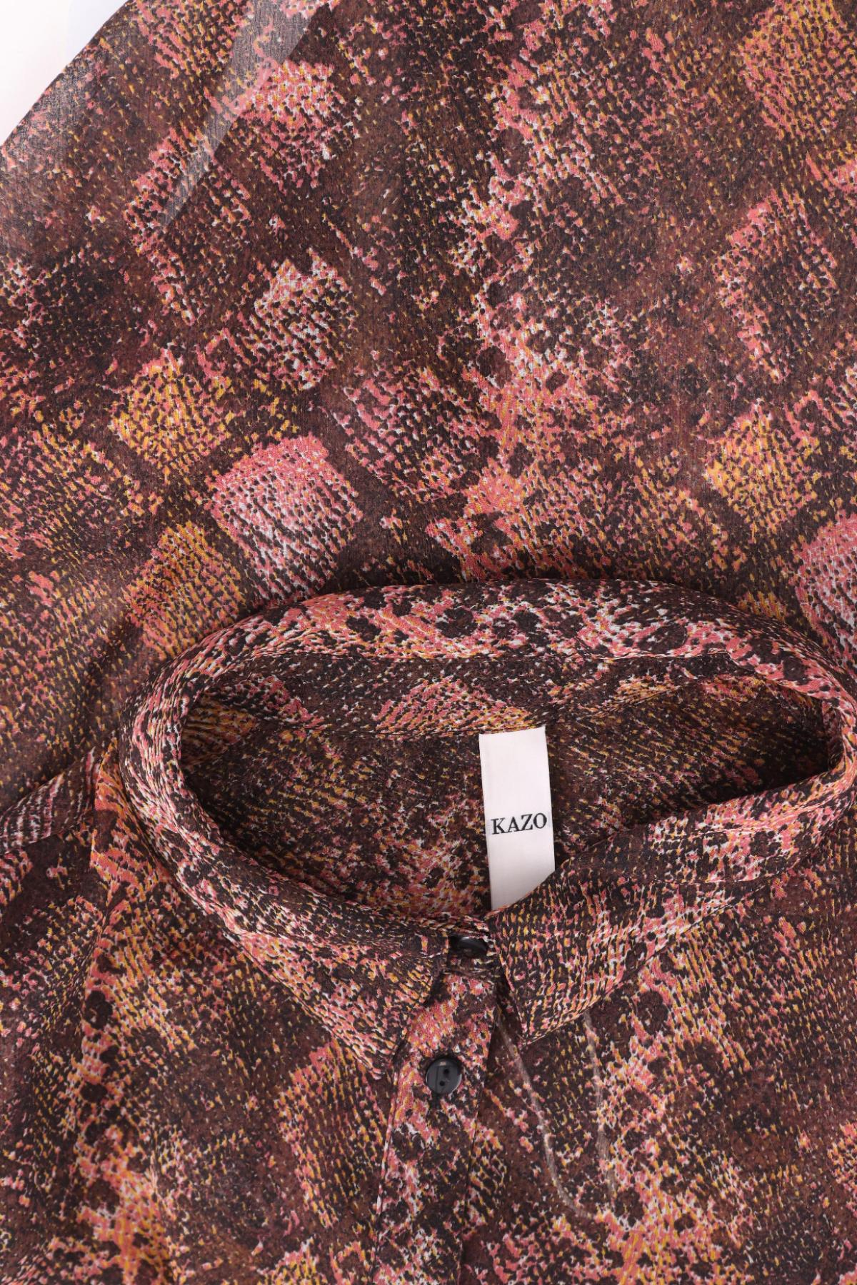 Риза KAZO3