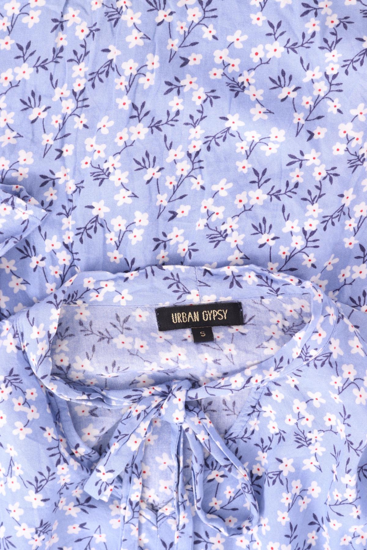 Туника NO NAME3