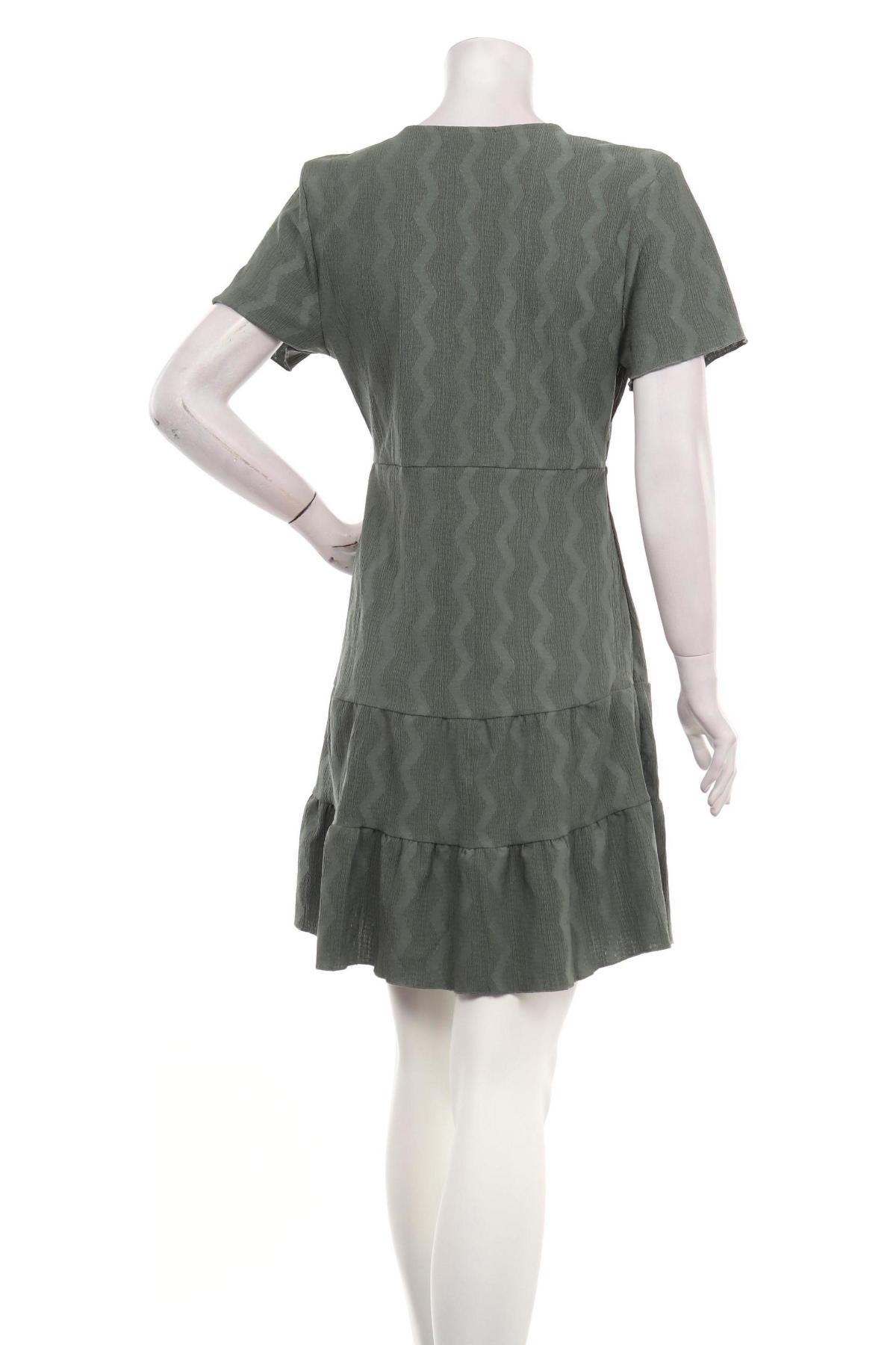 Ежедневна рокля SUPERTRASH2