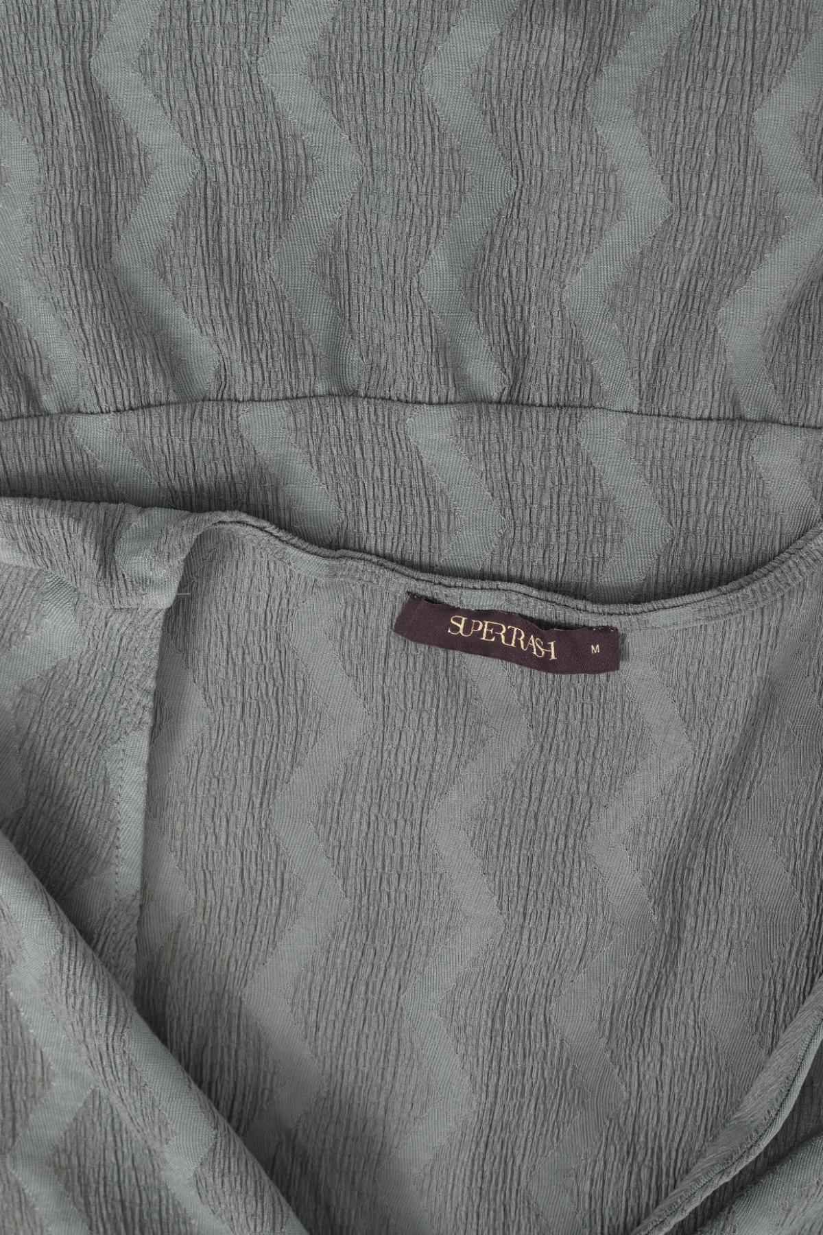 Ежедневна рокля SUPERTRASH3