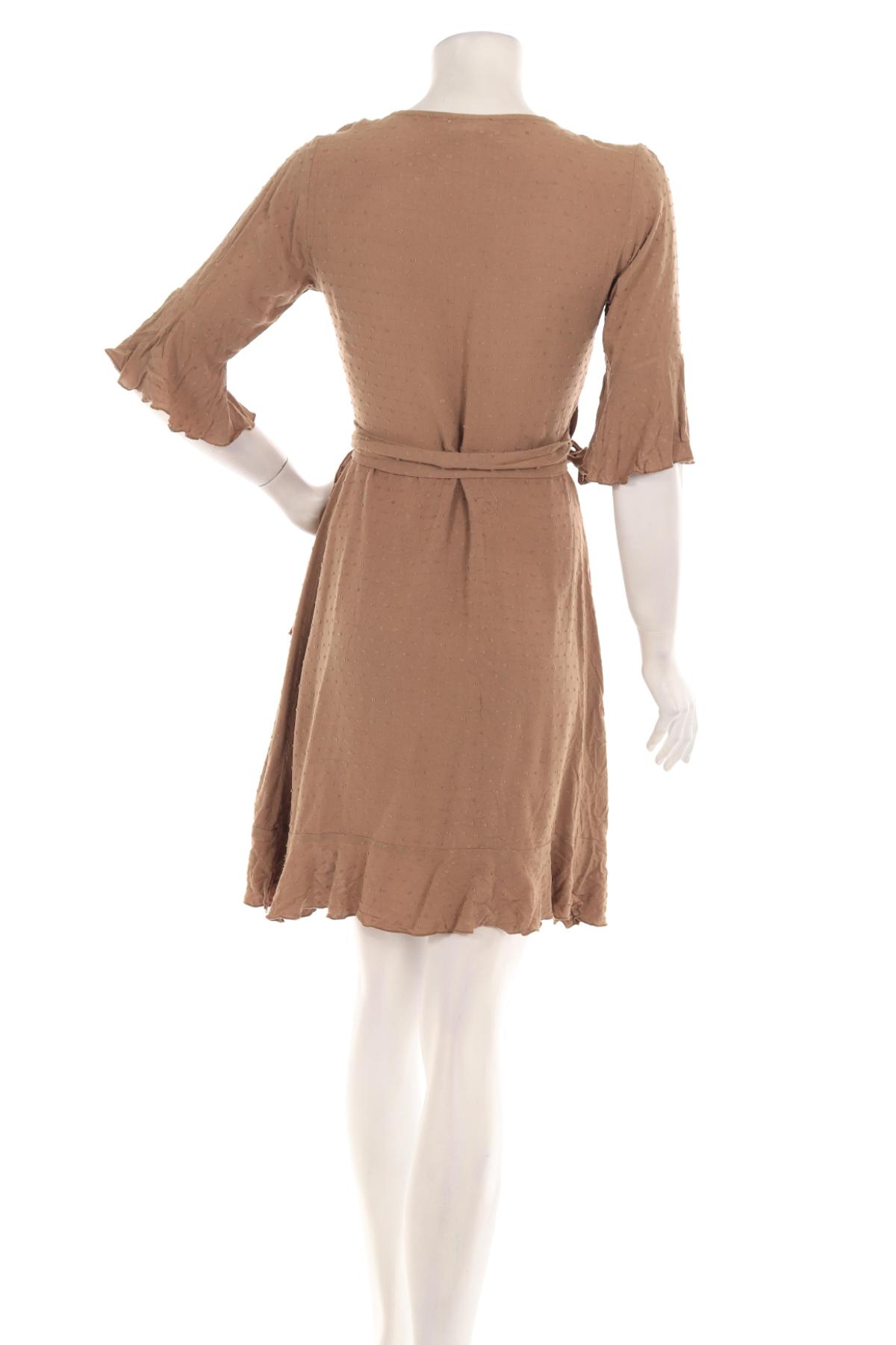 Ежедневна рокля CYELL2