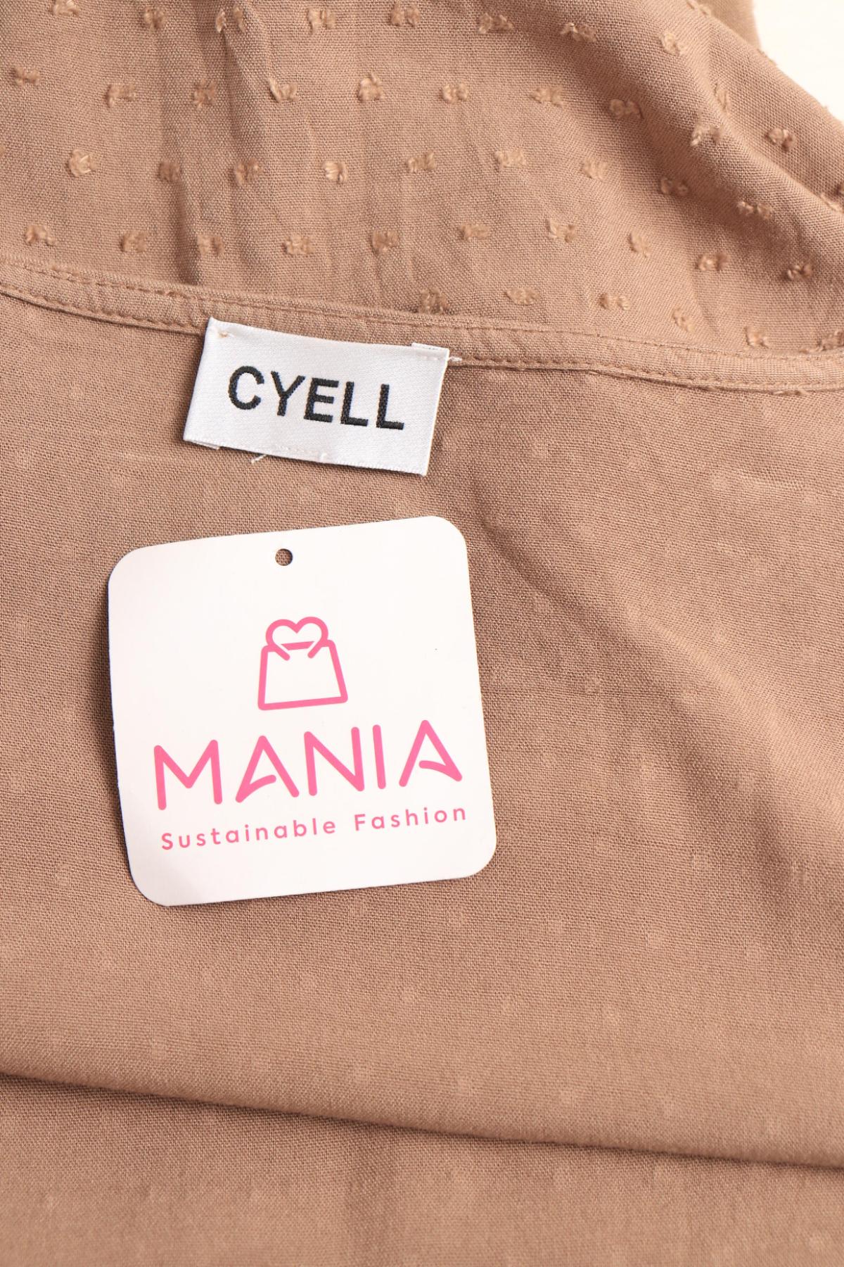 Ежедневна рокля CYELL3