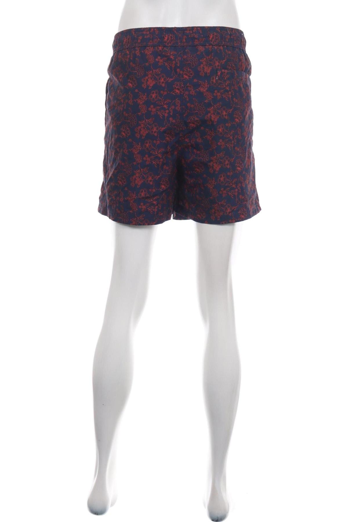 Спортни къси панталони DRESSMANN2