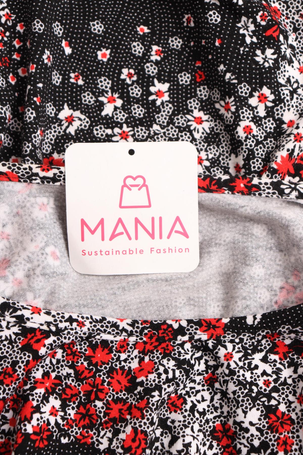 Ежедневна рокля NO NAME3