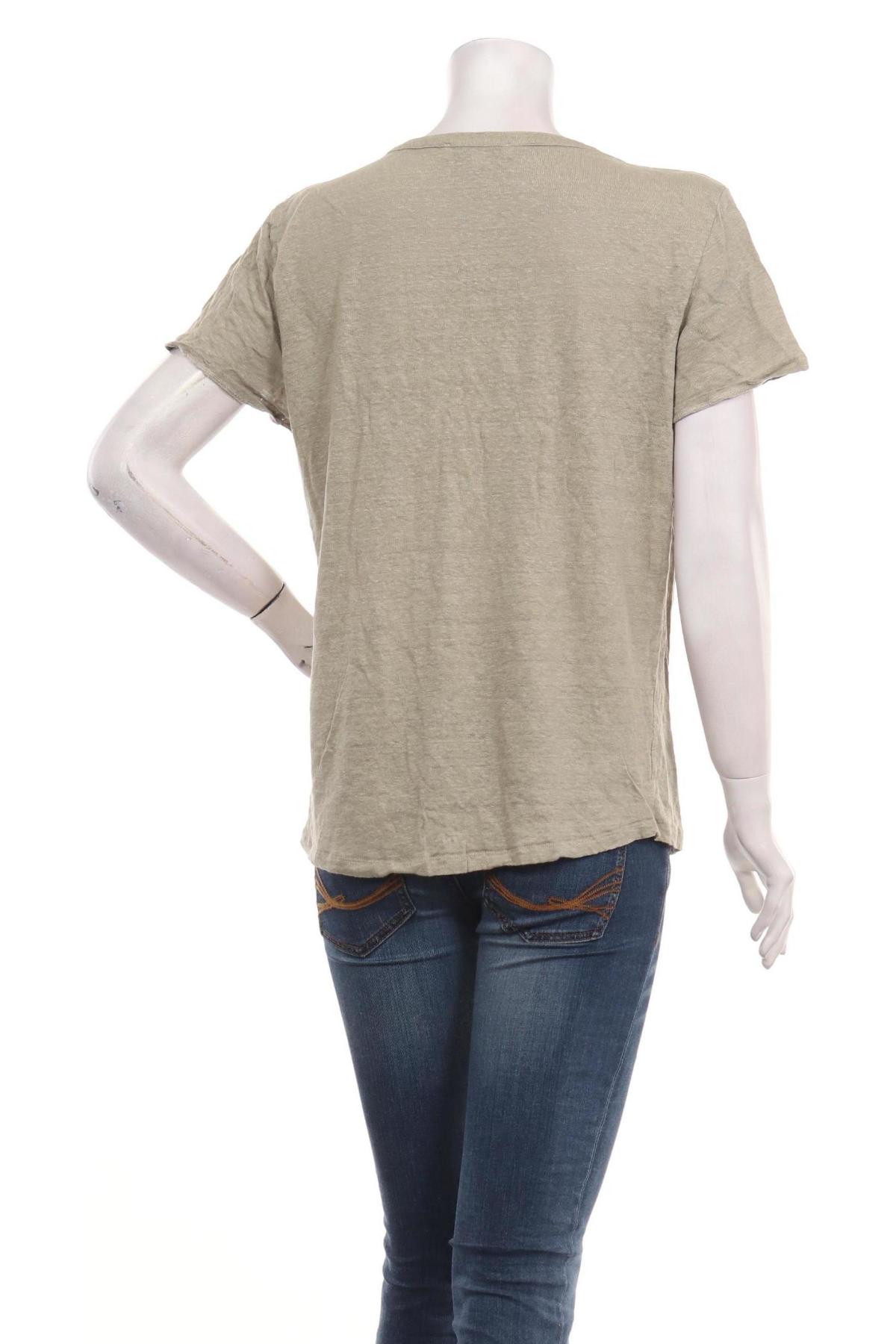 Блуза MARIE PHILIPPE2