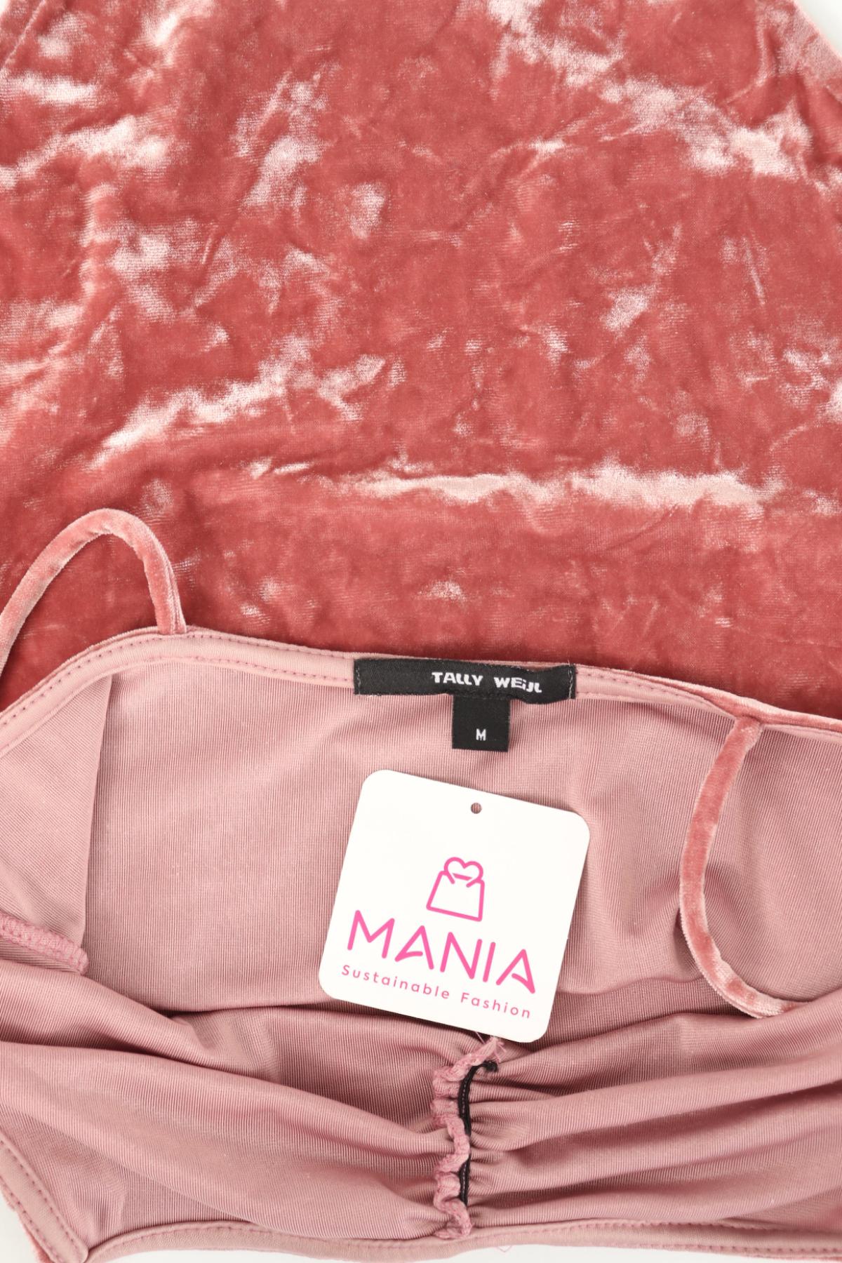 Боди TALLY WEIJL3