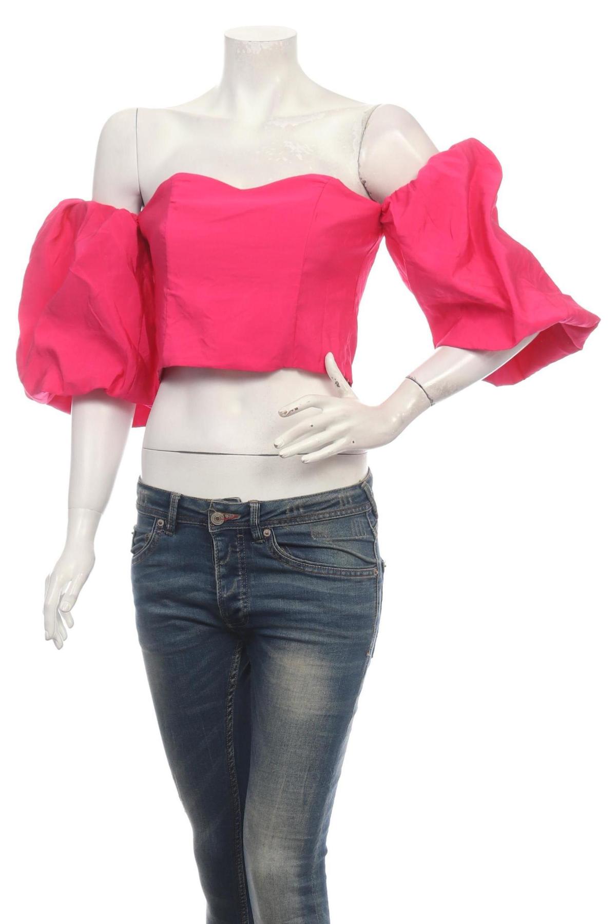 Блуза GINA TRICOT1