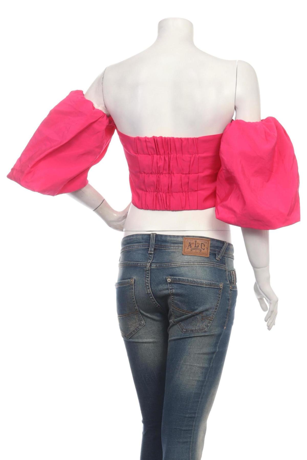 Блуза GINA TRICOT2