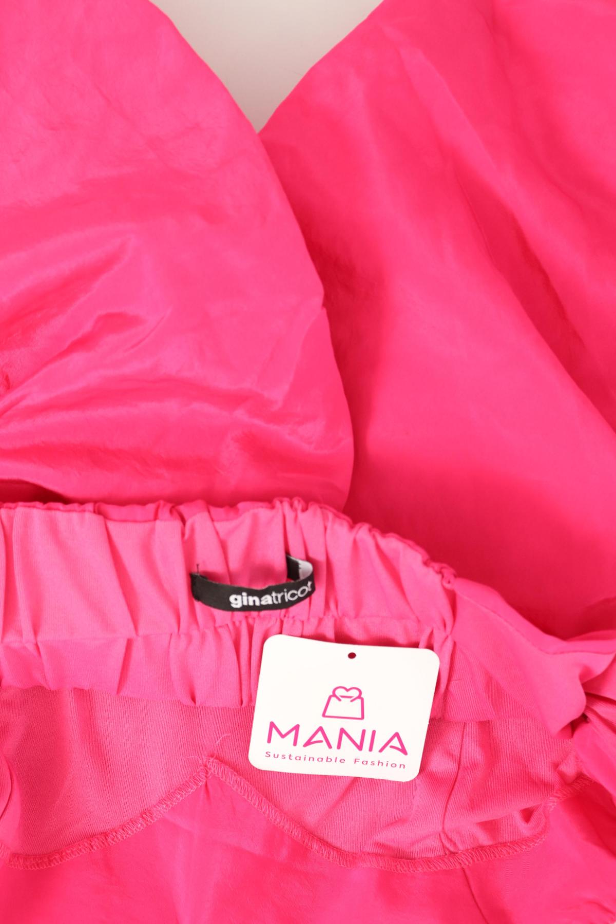 Блуза GINA TRICOT3